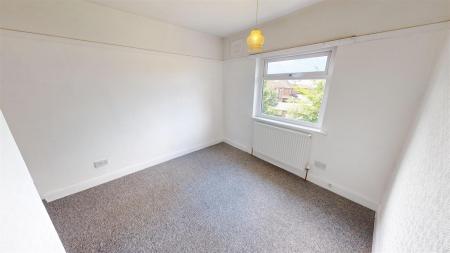 Higher Lane Bedroom