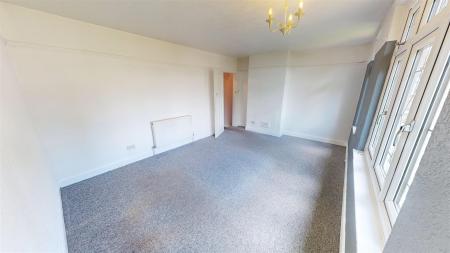 Higher Lane Bedroom