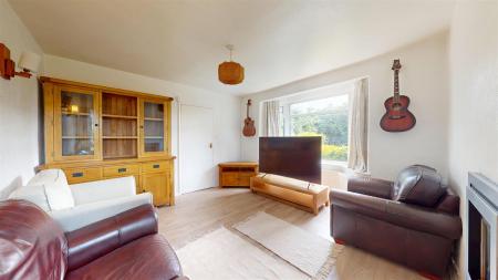 Prescott Road Living Room