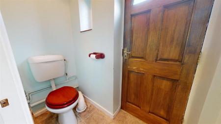 Prescott Road WC