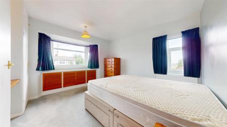 Prescott Road Bedroom