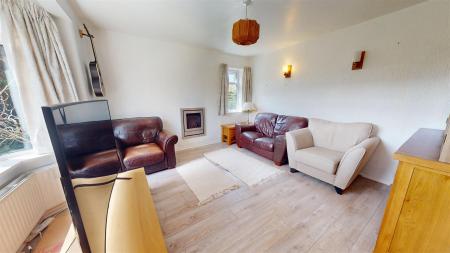 Prescott Road Living Room