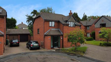 Tudor Close For Sale