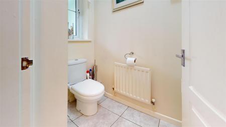 Tudor Close WC