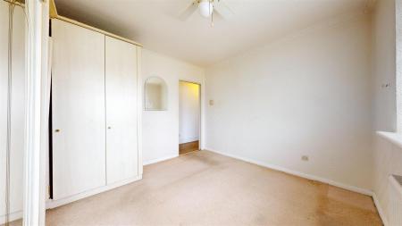 Teesdale Road Bedroom