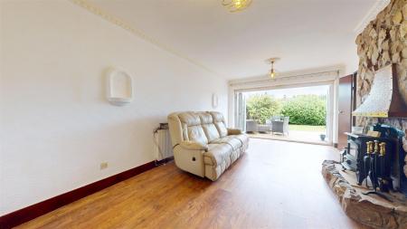 Teesdale Road Reception Room