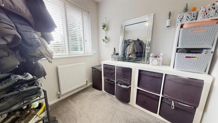 Brookside Way Bedroom