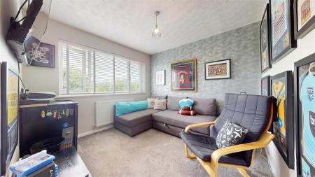 Brookside Way Bedroom