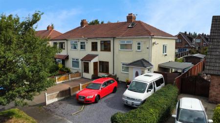 Ormskirk Road For Sale