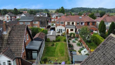 Ormskirk Road