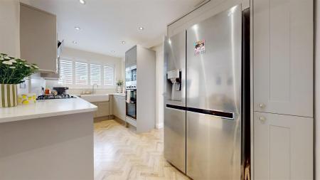 Paisley Avenue Kitchen