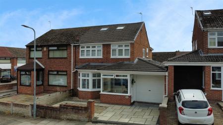 Paisley Avenue For Sale