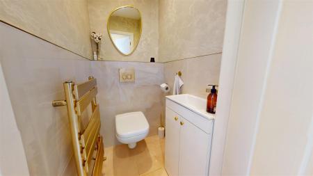 Paisley Avenue WC