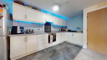 Gas Street Kitchen