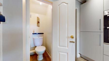 Broadway WC