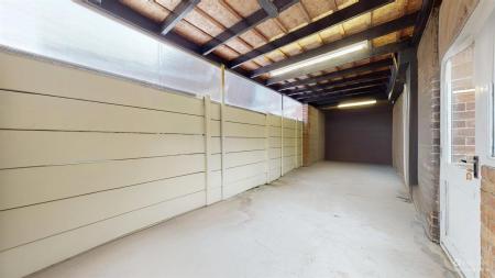 Broadway Garage