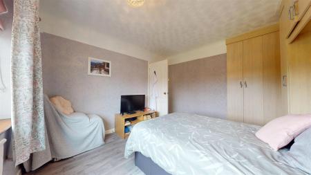 Broadway Bedroom