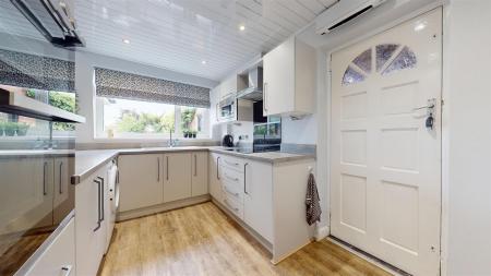 Broadway Kitchen