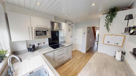 Broadway Kitchen