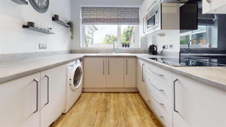 Broadway Kitchen