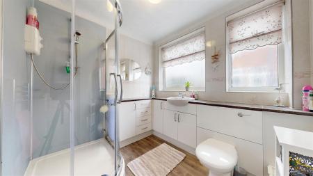Broadway Bathroom