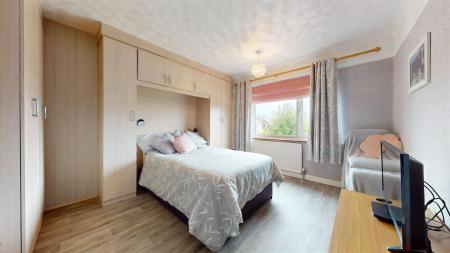 Broadway Bedroom