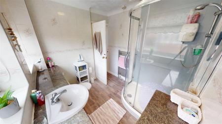 Broadway Bathroom