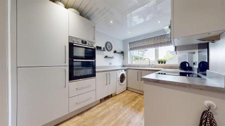 Broadway Kitchen