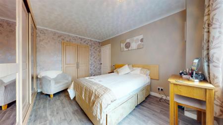 Broadway Bedroom