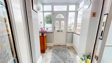 Broadway Porch