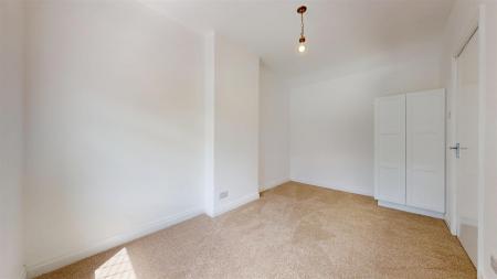 Windlehurst Avenue Bedroom