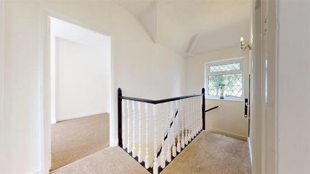 Windlehurst Avenue Landing