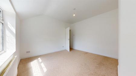 Windlehurst Avenue Bedroom