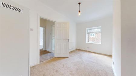 Windlehurst Avenue Bedroom