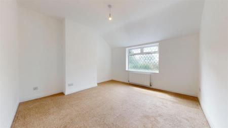 Windlehurst Avenue Bedroom