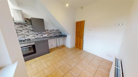 Derbyshire Hill Road Dining Area