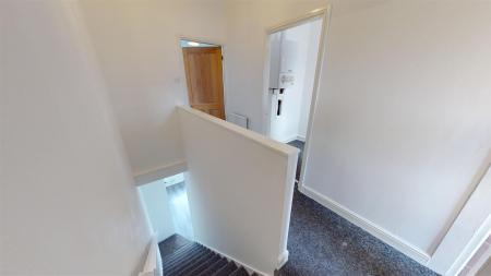 Derbyshire Hill Road Landing