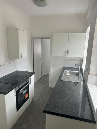 Exeter Street To Let