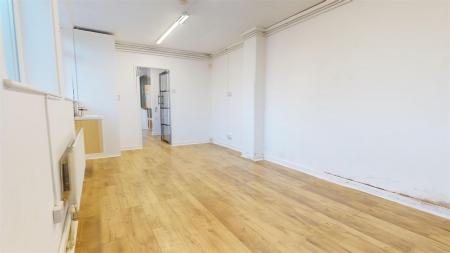 Ormskirk Road To Let