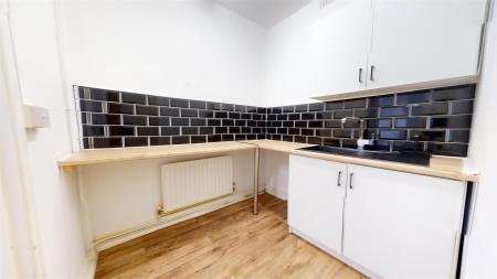 Ormskirk Road To Let