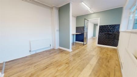 Ormskirk Road To Let