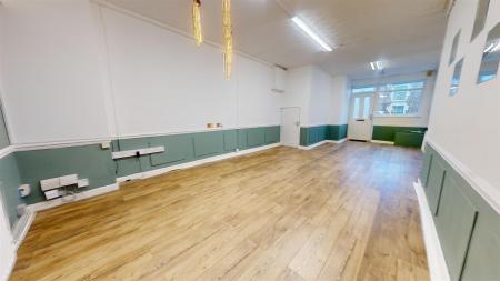 Ormskirk Road To Let