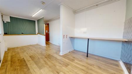 Ormskirk Road To Let