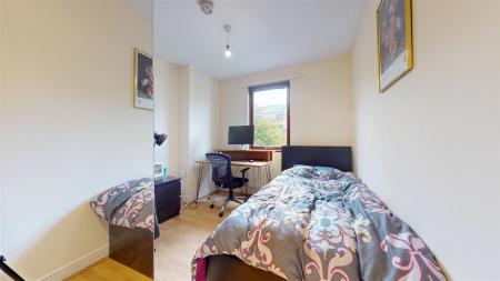 Mayville Road Bedroom