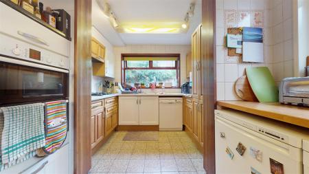 Mayville Road Kitchen