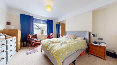 Mayville Road Bedroom
