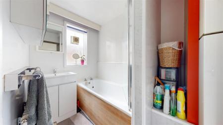 Mayville Road Bathroom