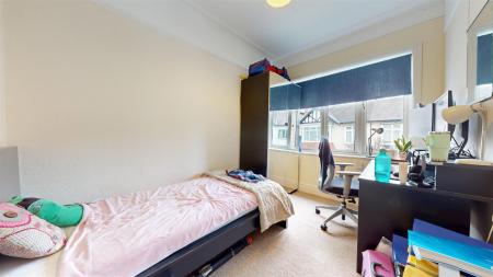 Mayville Road Bedroom