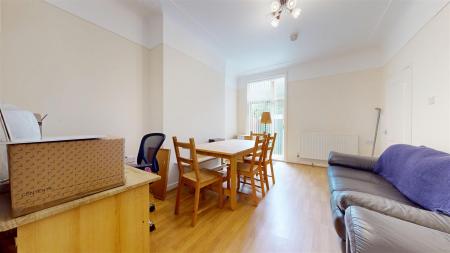 Mayville Road Dining Room
