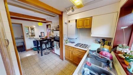Mayville Road Kitchen Diner